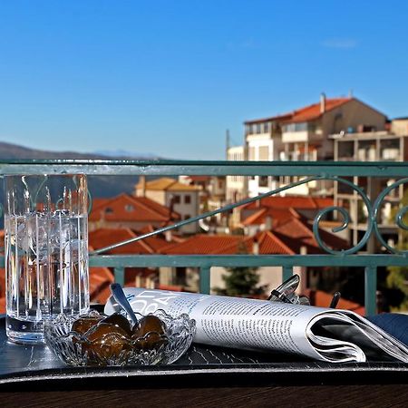 Boutique Hotel Parnassia أراخوفا المظهر الخارجي الصورة
