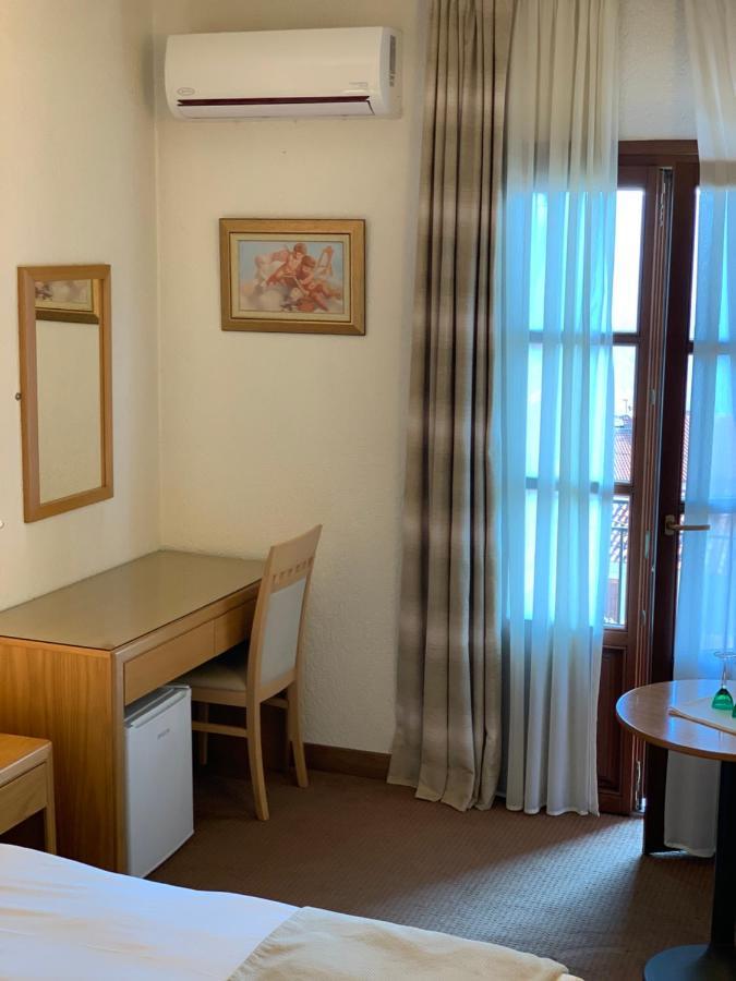 Boutique Hotel Parnassia أراخوفا المظهر الخارجي الصورة