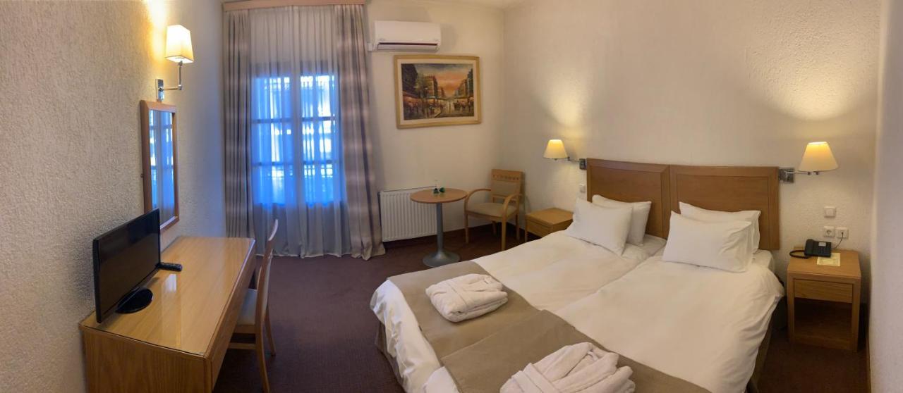 Boutique Hotel Parnassia أراخوفا المظهر الخارجي الصورة