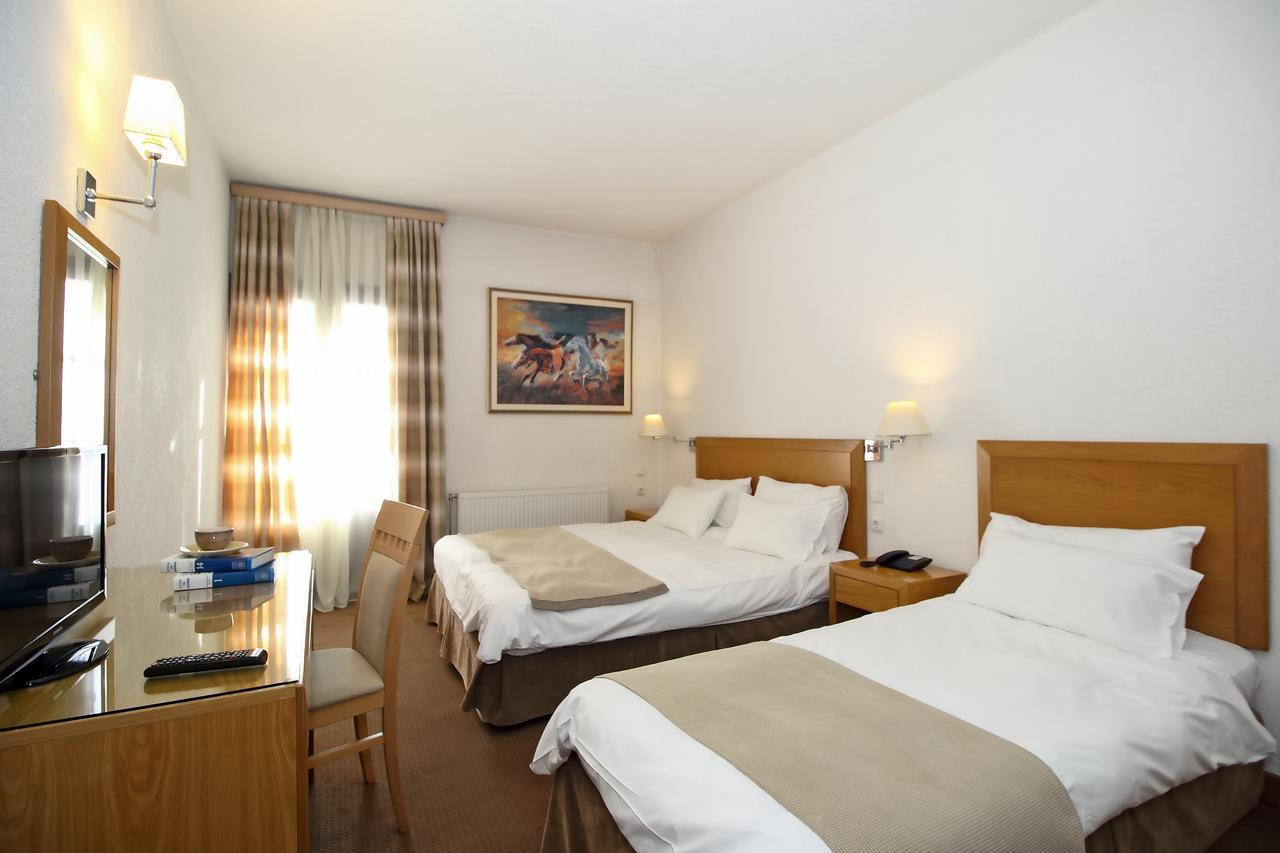 Boutique Hotel Parnassia أراخوفا المظهر الخارجي الصورة