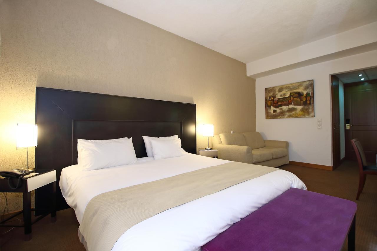 Boutique Hotel Parnassia أراخوفا المظهر الخارجي الصورة