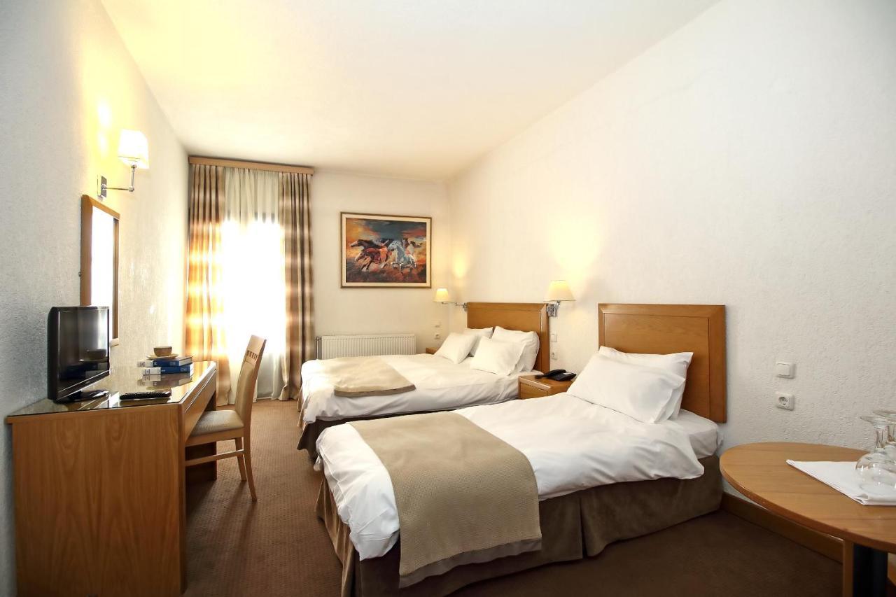 Boutique Hotel Parnassia أراخوفا المظهر الخارجي الصورة